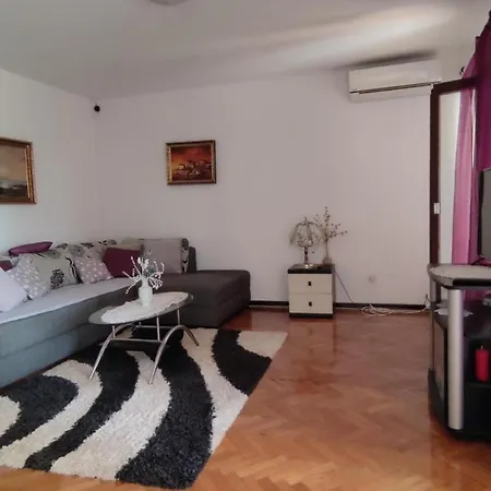 With Parking Space Palit, Rab - 23623 Rab Town