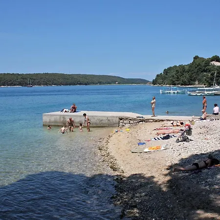 With Parking Space Palit, Rab - 23623