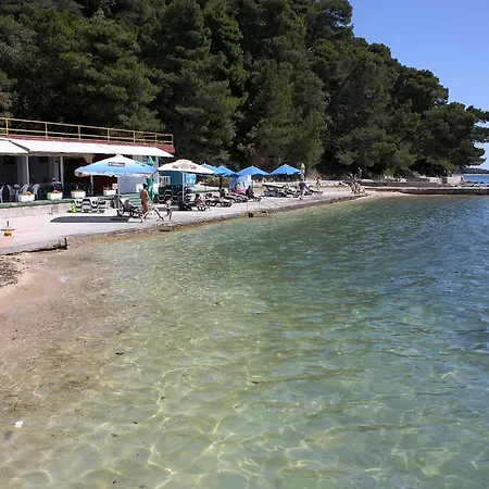 With Parking Space Palit, Rab - 23623