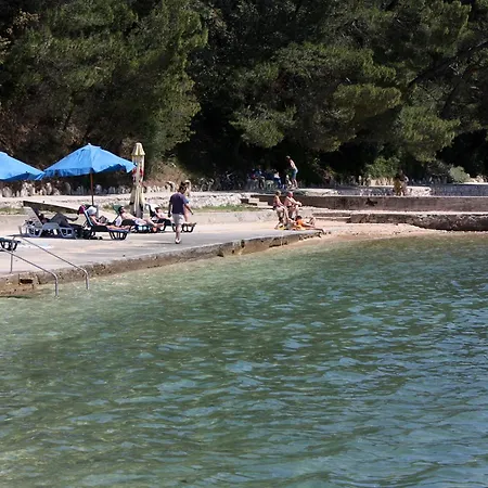 With Parking Space Palit, Rab - 23623 Rab Town