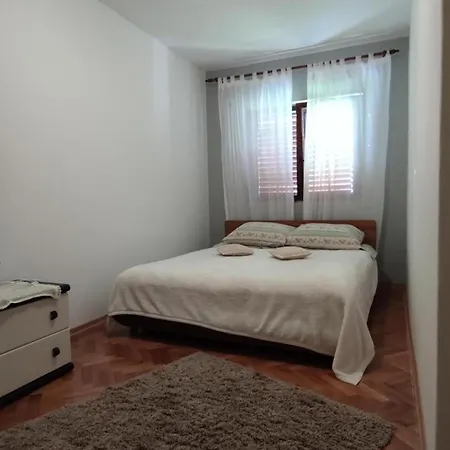 With Parking Space Palit, Rab - 23623 Apartament