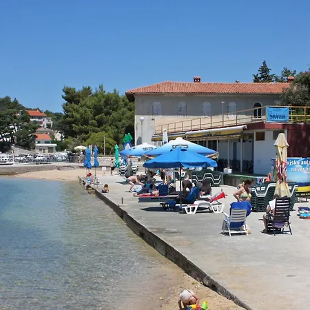 Apartament With Parking Space Palit, Rab - 23623 Rab Town