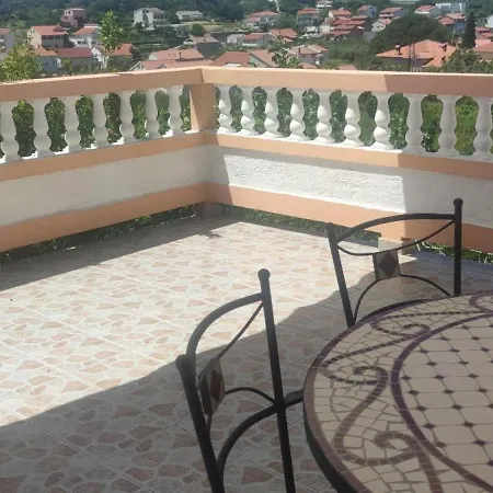 Apartament With Parking Space Palit, Rab - 23623 Rab Town