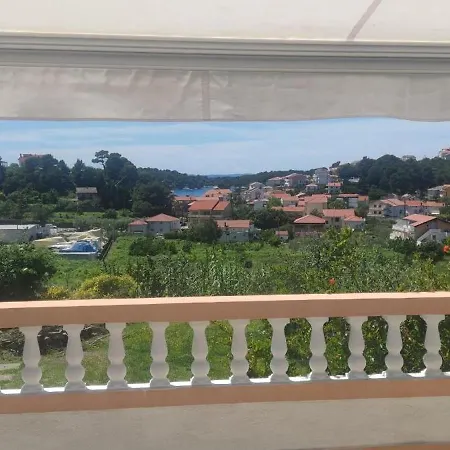 With Parking Space Palit, Rab - 23623 Apartament
