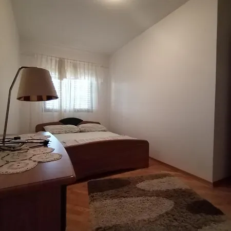 With Parking Space Palit, Rab - 23623 * Rab Town