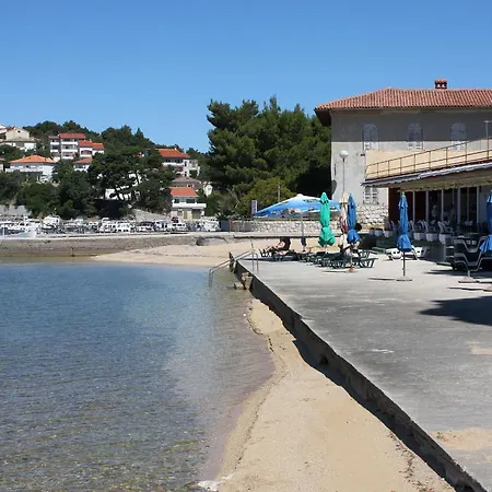 Apartament With Parking Space Palit, Rab - 23623