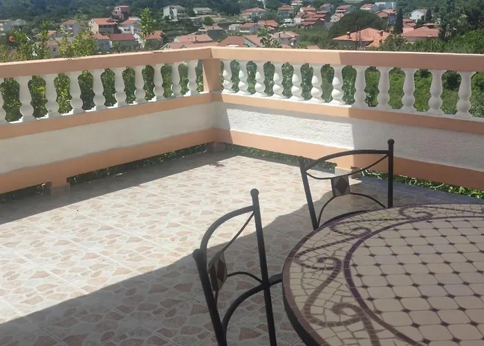 Lejlighed With Parking Space Palit, Rab - 23623 Rab Town