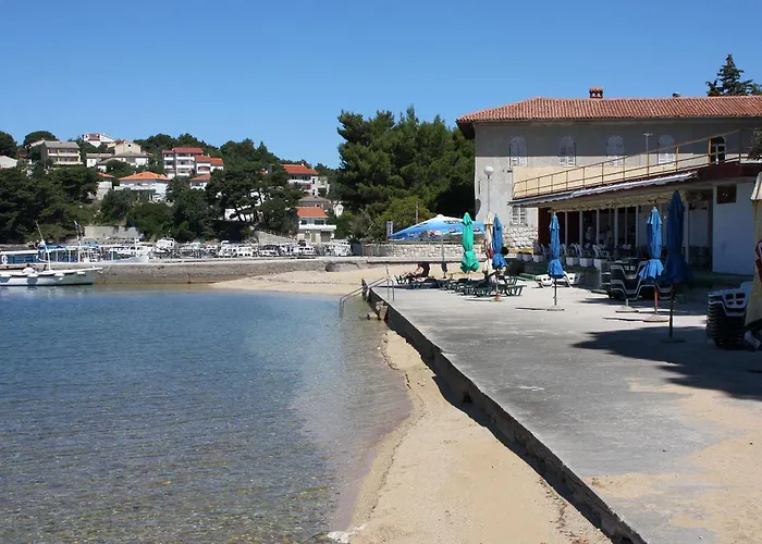 Lejlighed With Parking Space Palit, Rab - 23623